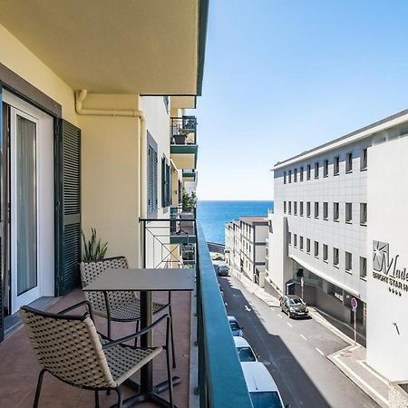 Recanto Da Princesa By Madeira Sun Travel Funchal  Exterior foto