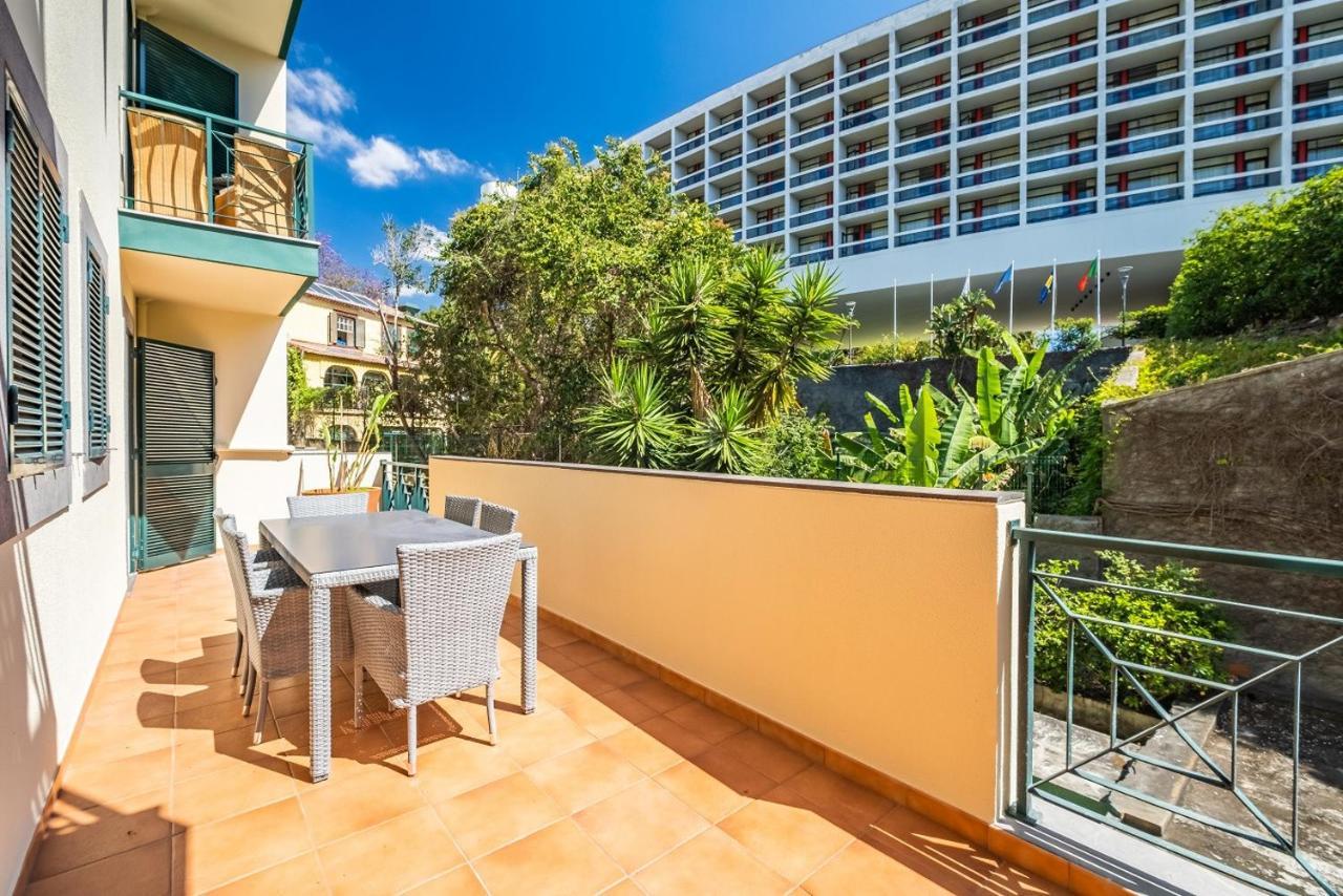 Recanto Da Princesa By Madeira Sun Travel Funchal  Exterior foto
